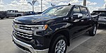 New 2026 CHEVROLET SILVERADO 1500 LTZ in AVON PARK, FLORIDA
