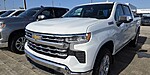 New 2026 CHEVROLET SILVERADO 1500 LTZ in AVON PARK, FLORIDA