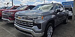 New 2026 CHEVROLET SILVERADO 1500 LTZ in AVON PARK, FLORIDA