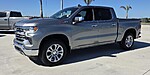 New 2026 CHEVROLET SILVERADO 1500 4WD CREW CAB 147" LTZ in AVON PARK, FLORIDA