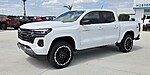 New 2026 CHEVROLET COLORADO 4WD CREW CAB Z71 in AVON PARK, FLORIDA