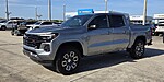 New 2026 CHEVROLET COLORADO 4WD CREW CAB Z71 in AVON PARK, FLORIDA