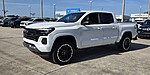 New 2026 CHEVROLET COLORADO 4WD CREW CAB Z71 in AVON PARK, FLORIDA