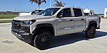New 2026 CHEVROLET COLORADO TRAIL BOSS in AVON PARK, FLORIDA