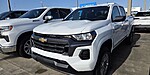 New 2026 CHEVROLET COLORADO LT in AVON PARK, FLORIDA