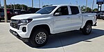 New 2026 CHEVROLET COLORADO 4WD CREW CAB LT in AVON PARK, FLORIDA
