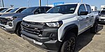 New 2026 CHEVROLET COLORADO TRAIL BOSS in AVON PARK, FLORIDA