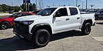 New 2026 CHEVROLET COLORADO 4WD CREW CAB TRAIL BOSS in AVON PARK, FLORIDA