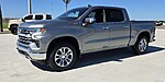 New 2026 CHEVROLET SILVERADO 1500 4WD CREW CAB 147" LTZ in AVON PARK, FLORIDA