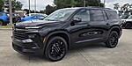 New 2026 CHEVROLET TRAVERSE FWD 4DR LT W/1LT in AVON PARK, FLORIDA