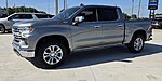 New 2026 CHEVROLET SILVERADO 1500 4WD CREW CAB 147" LTZ in AVON PARK, FLORIDA