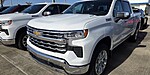 New 2026 CHEVROLET SILVERADO 1500 LTZ in AVON PARK, FLORIDA