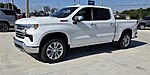 New 2026 CHEVROLET SILVERADO 1500 4WD CREW CAB 147" LTZ in AVON PARK, FLORIDA