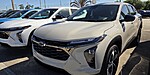 New 2026 CHEVROLET TRAX 1RS in AVON PARK, FLORIDA