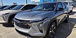 New 2026 CHEVROLET TRAX 1RS in AVON PARK, FLORIDA