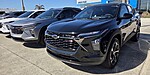 New 2026 CHEVROLET TRAX 1RS in AVON PARK, FLORIDA