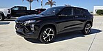 New 2026 CHEVROLET TRAX FWD 4DR 1RS in AVON PARK, FLORIDA
