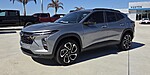 New 2026 CHEVROLET TRAX FWD 4DR 2RS in AVON PARK, FLORIDA