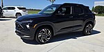 New 2026 CHEVROLET TRAILBLAZER FWD 4DR RS in AVON PARK, FLORIDA
