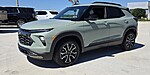 New 2026 CHEVROLET TRAILBLAZER FWD 4DR ACTIV in AVON PARK, FLORIDA