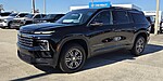 New 2026 CHEVROLET TRAVERSE FWD 4DR LT W/1LT in AVON PARK, FLORIDA