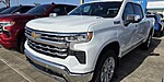 New 2026 CHEVROLET SILVERADO 1500 LTZ in AVON PARK, FLORIDA