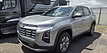 New 2026 CHEVROLET EQUINOX LT in AVON PARK, FLORIDA
