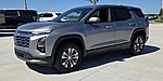 New 2026 CHEVROLET EQUINOX FWD 4DR LT W/1LT in AVON PARK, FLORIDA