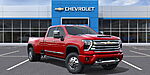 New 2026 CHEVROLET SILVERADO 3500 HIGH COUNTRY in AVON PARK, FLORIDA