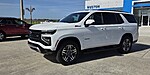 New 2026 CHEVROLET TAHOE 4WD 4DR Z71 in AVON PARK, FLORIDA