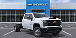 New 2026 CHEVROLET SILVERADO 3500 WORK TRUCK in AVON PARK, FLORIDA