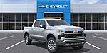 New 2026 CHEVROLET SILVERADO 1500 LTZ in AVON PARK, FLORIDA