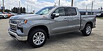 New 2026 CHEVROLET SILVERADO 1500 4WD CREW CAB 147" LTZ in AVON PARK, FLORIDA