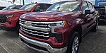 New 2026 CHEVROLET SILVERADO 1500 LTZ in AVON PARK, FLORIDA