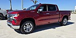 New 2026 CHEVROLET SILVERADO 1500 4WD CREW CAB 147" LTZ in AVON PARK, FLORIDA