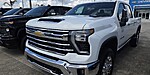 New 2026 CHEVROLET SILVERADO 2500 LTZ in AVON PARK, FLORIDA