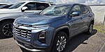 New 2026 CHEVROLET EQUINOX LT in AVON PARK, FLORIDA