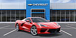 New 2026 CHEVROLET CORVETTE STINGRAY in AVON PARK, FLORIDA