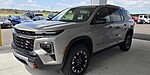 New 2026 CHEVROLET TRAVERSE AWD 4DR Z71 in AVON PARK, FLORIDA