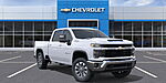 New 2026 CHEVROLET SILVERADO 2500 LT in AVON PARK, FLORIDA