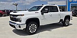 New 2026 CHEVROLET SILVERADO 2500 4WD CREW CAB 159" LT in AVON PARK, FLORIDA
