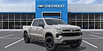 New 2026 CHEVROLET SILVERADO 1500 RST in AVON PARK, FLORIDA