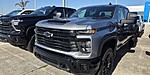 New 2026 CHEVROLET SILVERADO 2500 CUSTOM in AVON PARK, FLORIDA