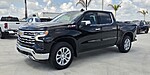 New 2026 CHEVROLET SILVERADO 1500 4WD CREW CAB 147" LTZ in AVON PARK, FLORIDA