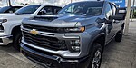 New 2026 CHEVROLET SILVERADO 2500 CUSTOM in AVON PARK, FLORIDA
