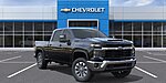 New 2026 CHEVROLET SILVERADO 2500 LT in AVON PARK, FLORIDA