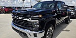 New 2026 CHEVROLET SILVERADO 2500 LT in AVON PARK, FLORIDA