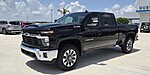 New 2026 CHEVROLET SILVERADO 2500 4WD CREW CAB 159" LT in AVON PARK, FLORIDA