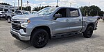New 2026 CHEVROLET SILVERADO 1500 4WD CREW CAB 147" RST in AVON PARK, FLORIDA