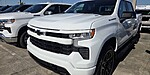 New 2026 CHEVROLET SILVERADO 1500 RST in AVON PARK, FLORIDA